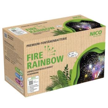 404 - Fire Rainbow
